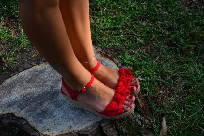 OnlyFans cuenta fitsweetfeet header 2