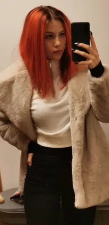 OnlyFans cuenta kittycat3100 avatar 1