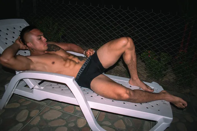 OnlyFans cuenta milofit69 header 2
