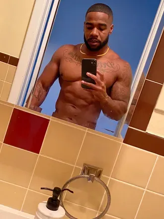 OnlyFans cuenta kinglew7 avatar 1