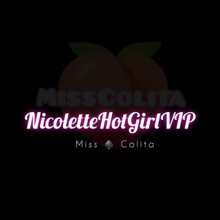 OnlyFans cuenta nicolettehotgirlvip header 2