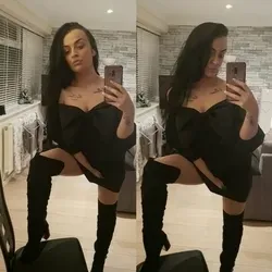 OnlyFans cuenta dakota_mistress avatar 1