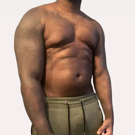 OnlyFans account  spankmaster3000 avatar 1