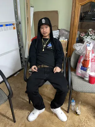 OnlyFans account  youngflyboy avatar 1