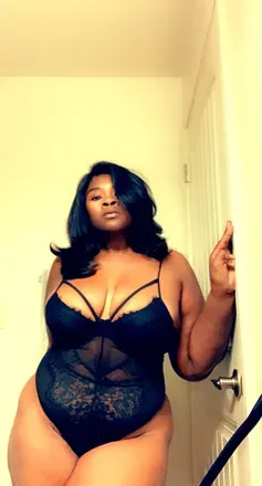 OnlyFans of chocahontas89