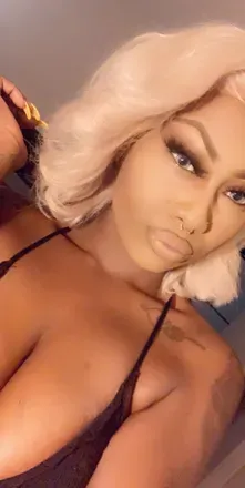 OnlyFans cuenta blackbeauty19 avatar 1
