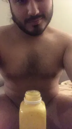 OnlyFans cuenta johnnyappleseed1805 header 2