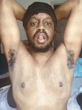 OnlyFans cuenta almondbrown82 avatar 1