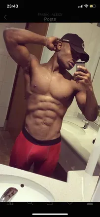 OnlyFans cuenta frankie98 avatar 1