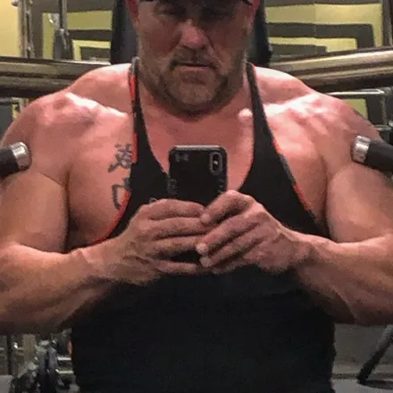 OnlyFans account  lifter112 header 2