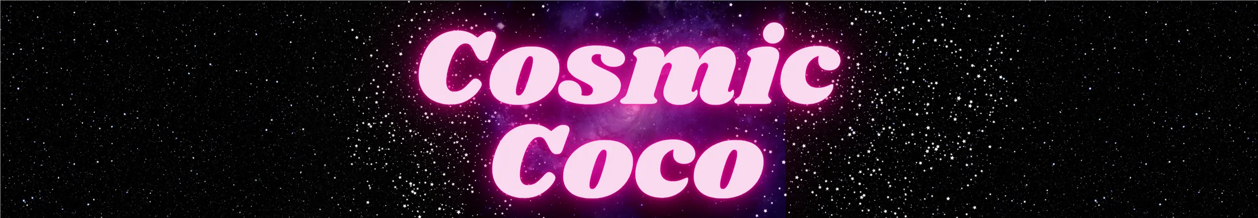 OnlyFans cuenta bbw.cosmic.coco header 2
