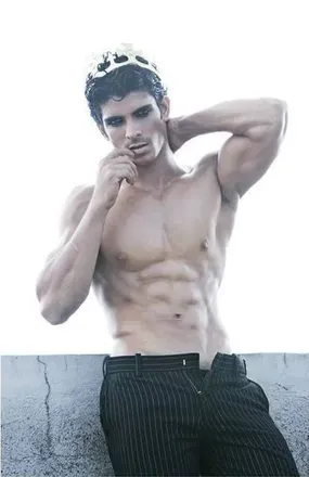 OnlyFans cuenta cesarbaurod avatar 1