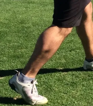 OnlyFans cuenta notfakecalves avatar 1