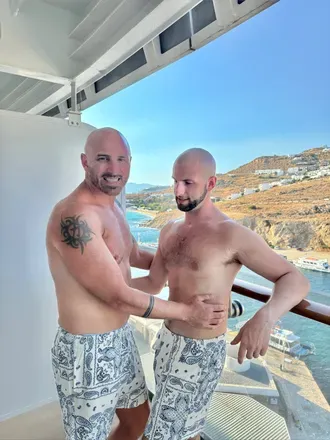 OnlyFans cuenta ryanandchadvip avatar 1