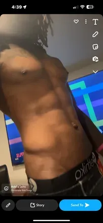 OnlyFans account  pullupkidd avatar 1