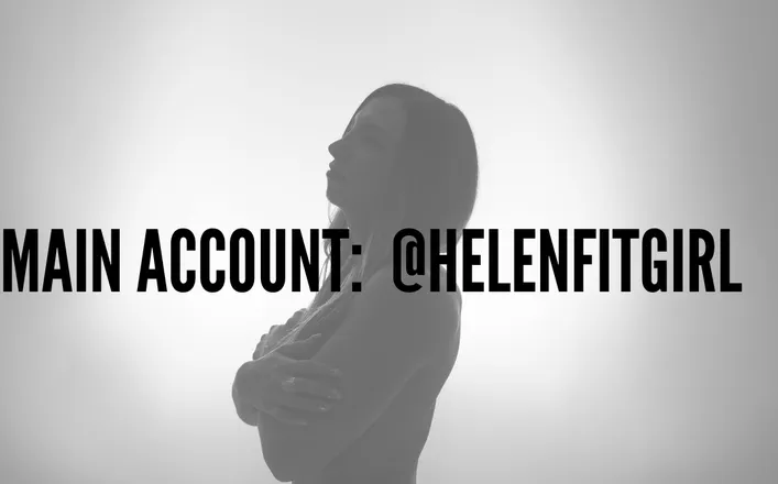 OnlyFans cuenta helenfit header 2