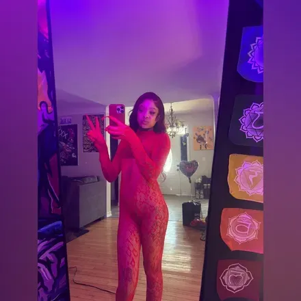 OnlyFans cuenta tiffanylannettevip avatar 1