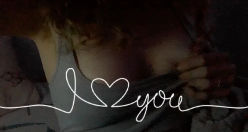OnlyFans account  queenh417 header 2