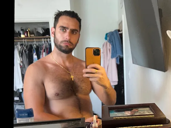 OnlyFans account  u43091585 header 2