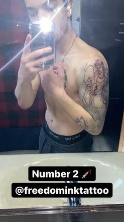 OnlyFans cuenta themightykingdom avatar 1