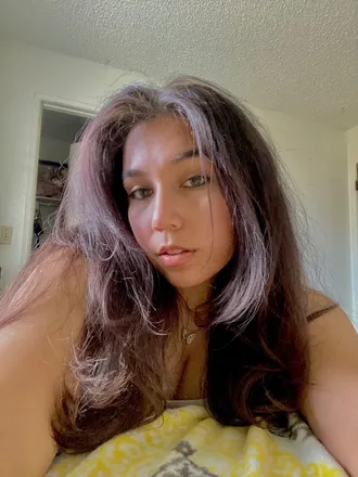 OnlyFans account  rosieeroseee avatar 1