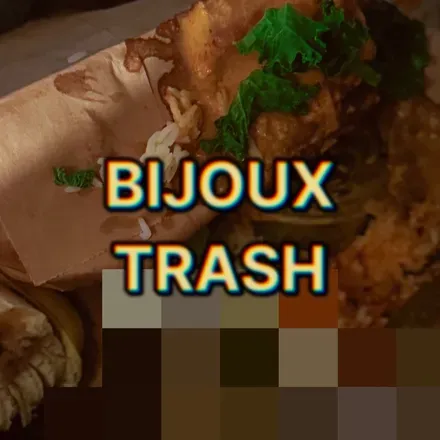 OnlyFans cuenta bijouxgarbage avatar 1