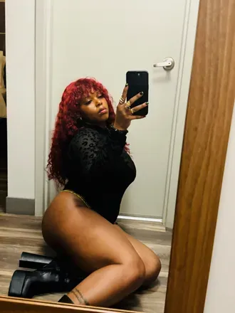 OnlyFans cuenta vybethevixen avatar 1
