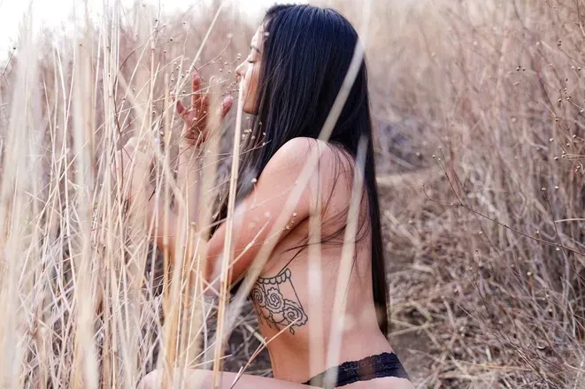 OnlyFans cuenta the_princess_red avatar 1