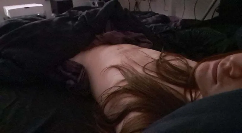 OnlyFans account  daddiest header 2