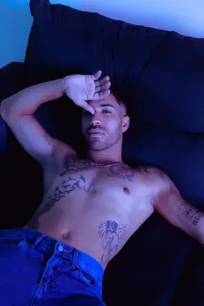OnlyFans cuenta llyon avatar 1