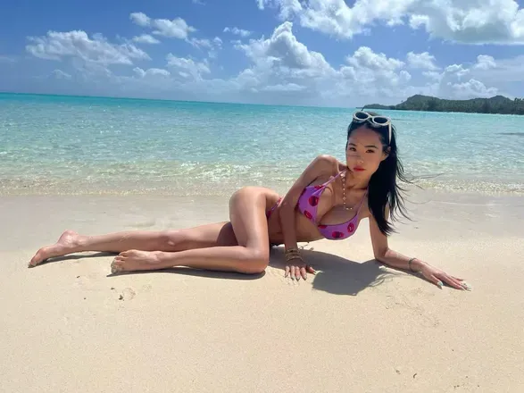 OnlyFans cuenta sunnybaaee header 2