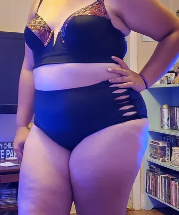 OnlyFans cuenta chubbybunny9856 header 2