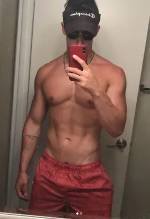 OnlyFans cuenta antvin avatar 1