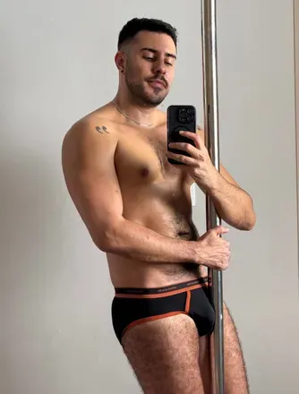 OnlyFans cuenta netoxxx_bln avatar 1