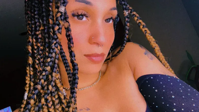 OnlyFans cuenta sierra_lovee avatar 1