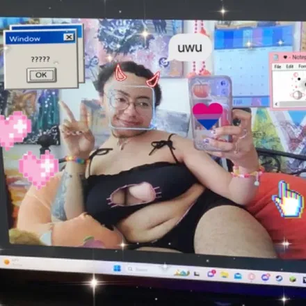 OnlyFans of crossydrop