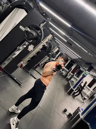 OnlyFans cuenta andyd_69 avatar 1