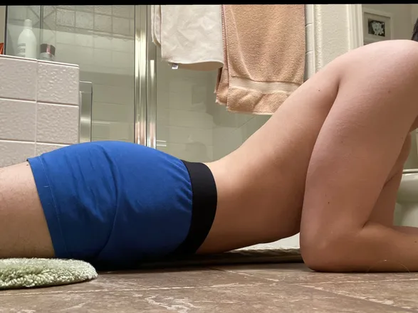 OnlyFans account  twithadick header 2