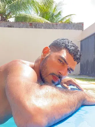 OnlyFans cuenta biscoitin avatar 1