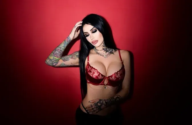 OnlyFans cuenta milanvip avatar 1