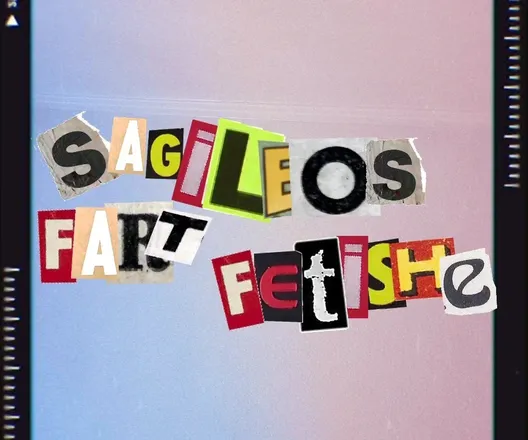 OnlyFans account  sagileosfartfetishe header 2