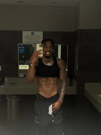 OnlyFans account  user9919 avatar 1