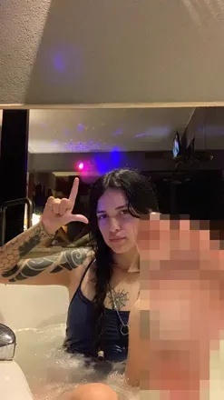 OnlyFans cuenta goddesvexana avatar 1