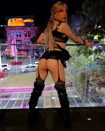 OnlyFans cuenta anastasiachanelharris avatar 1