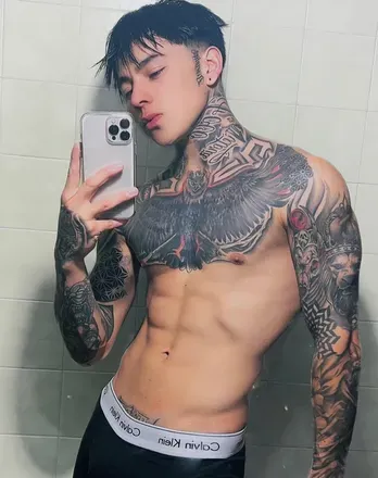 OnlyFans cuenta bryanfansss avatar 1