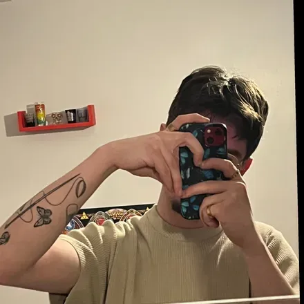 OnlyFans cuenta rllyitsroze avatar 1