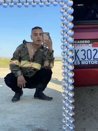 OnlyFans cuenta vincent_baby header 2