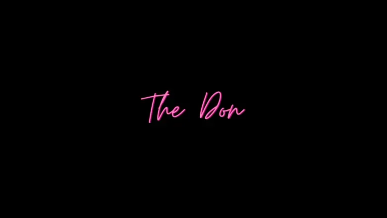 OnlyFans cuenta thedon4real header 2