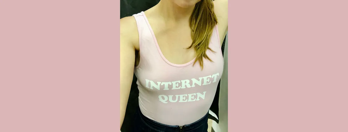 OnlyFans cuenta maddiedarling header 2