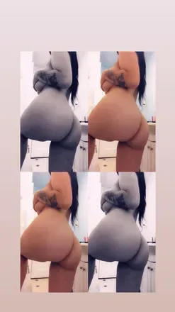 OnlyFans cuenta milkmariebaby avatar 1
